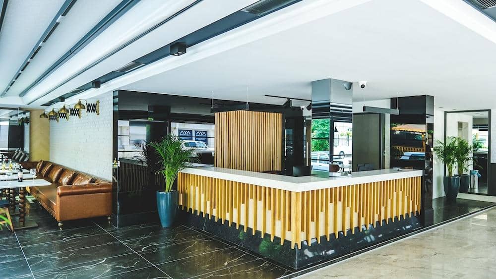 Ni Hotel Lara — 2