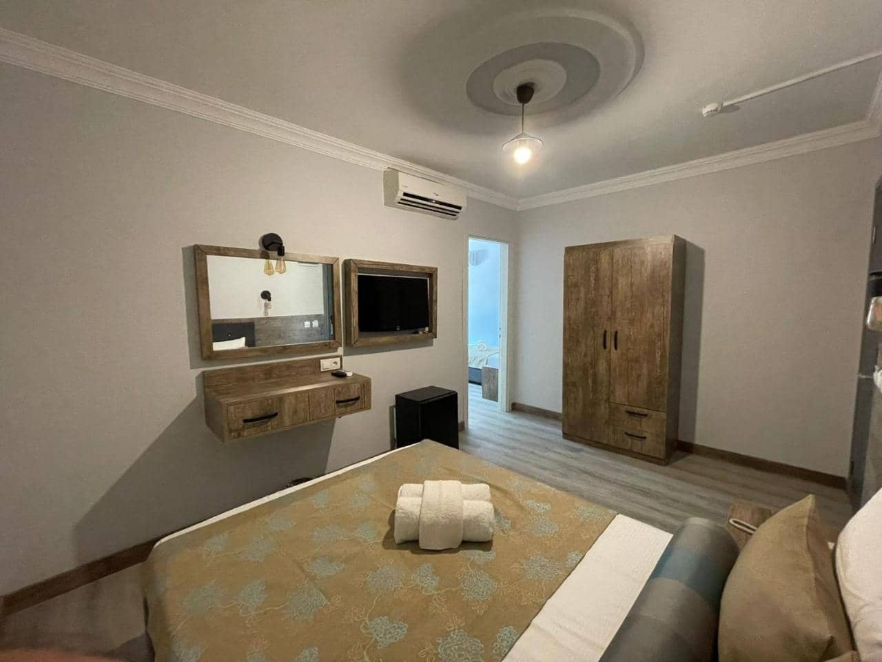 Seven City Hotel (Adults only) — 2
