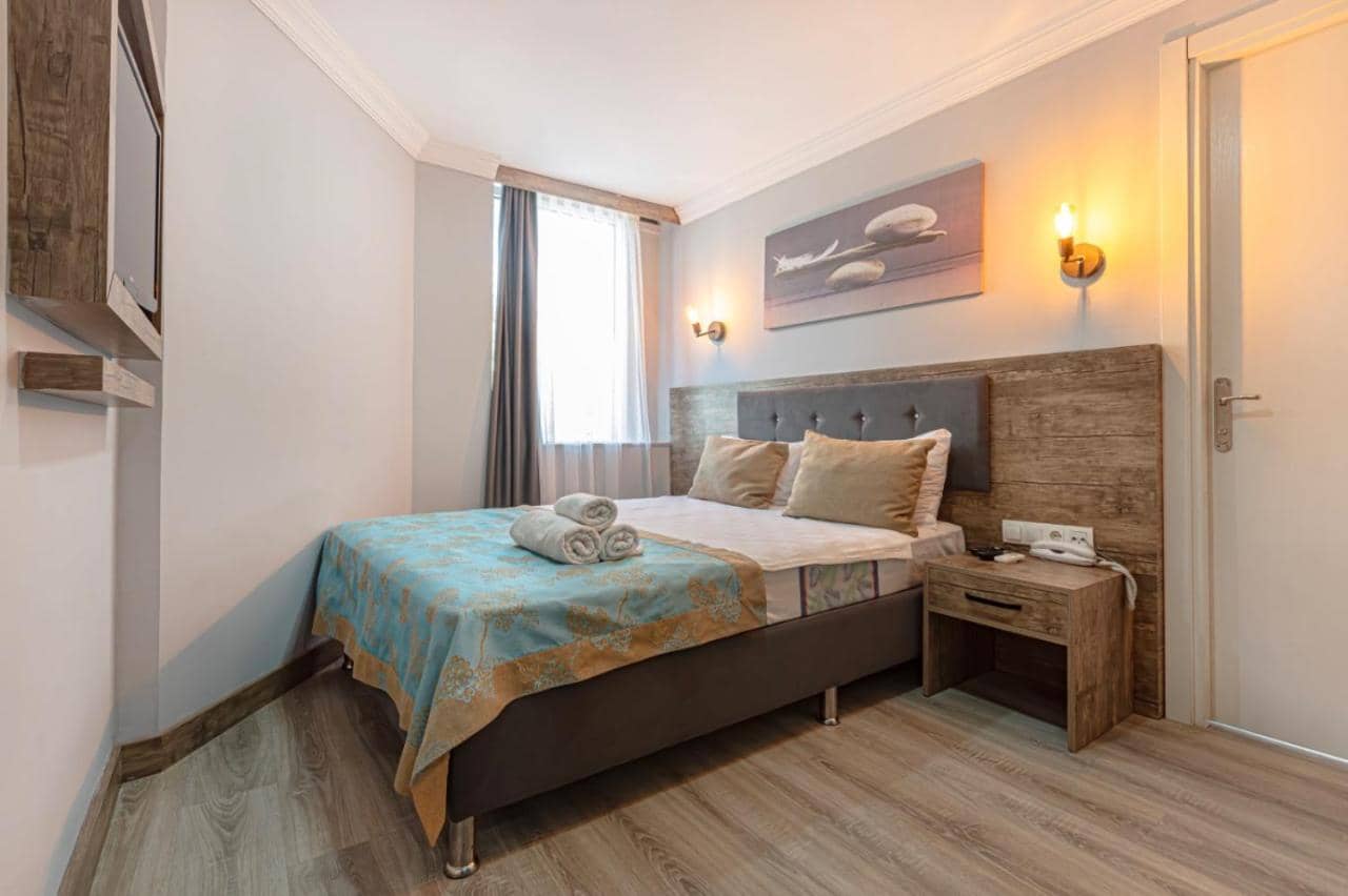 Seven City Hotel (Adults only)
