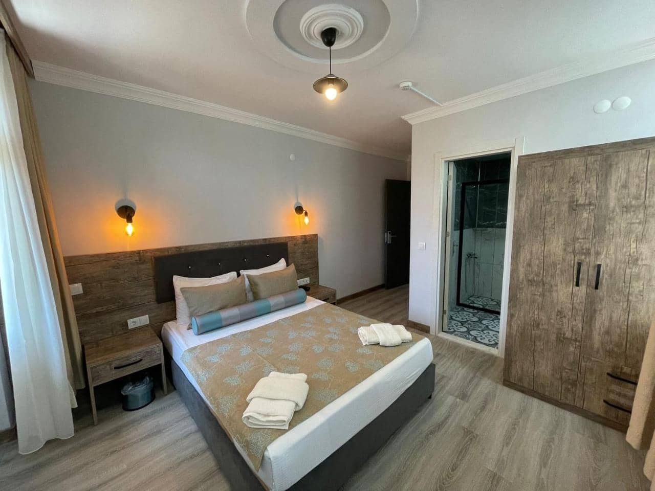 Seven City Hotel (Adults only) — 3