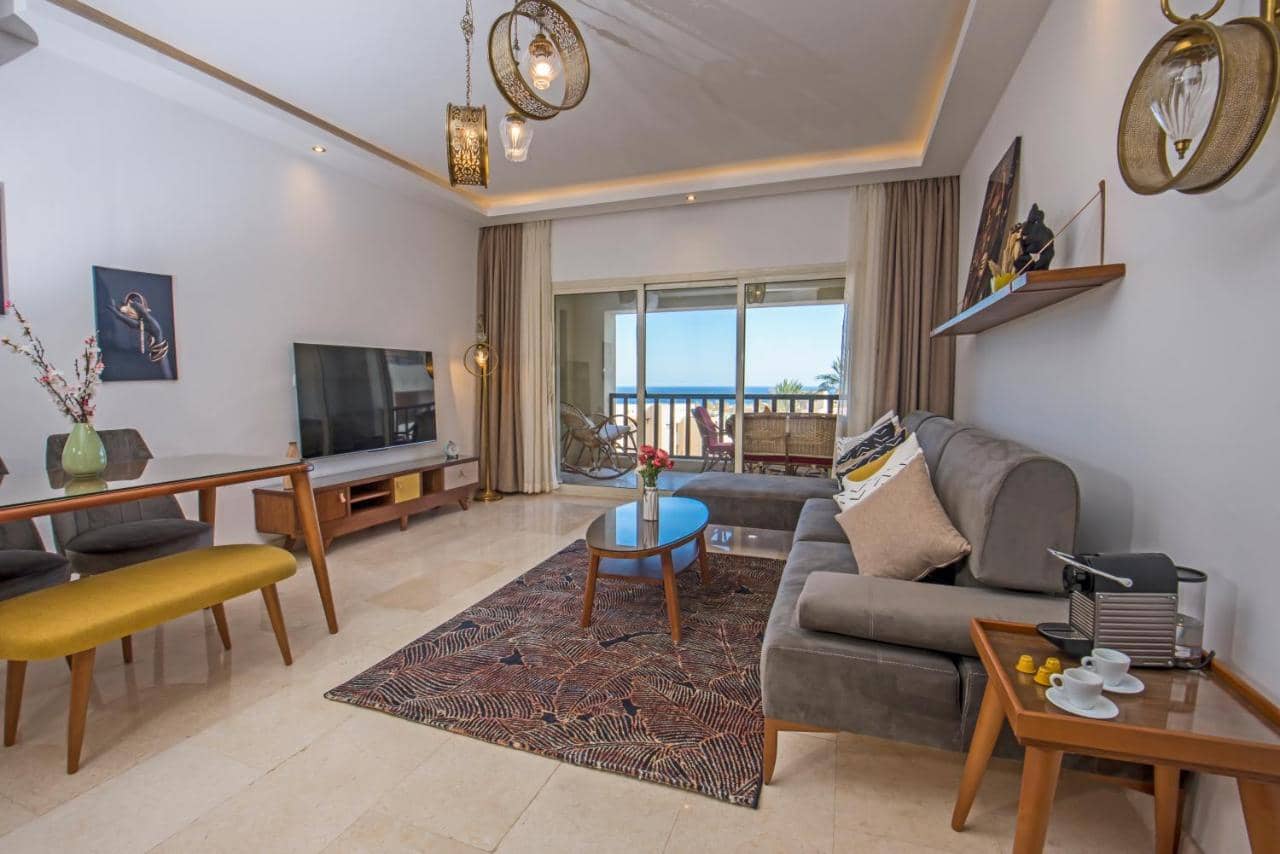 Oskena Azzurra Sahl Hasheesh Hurghada