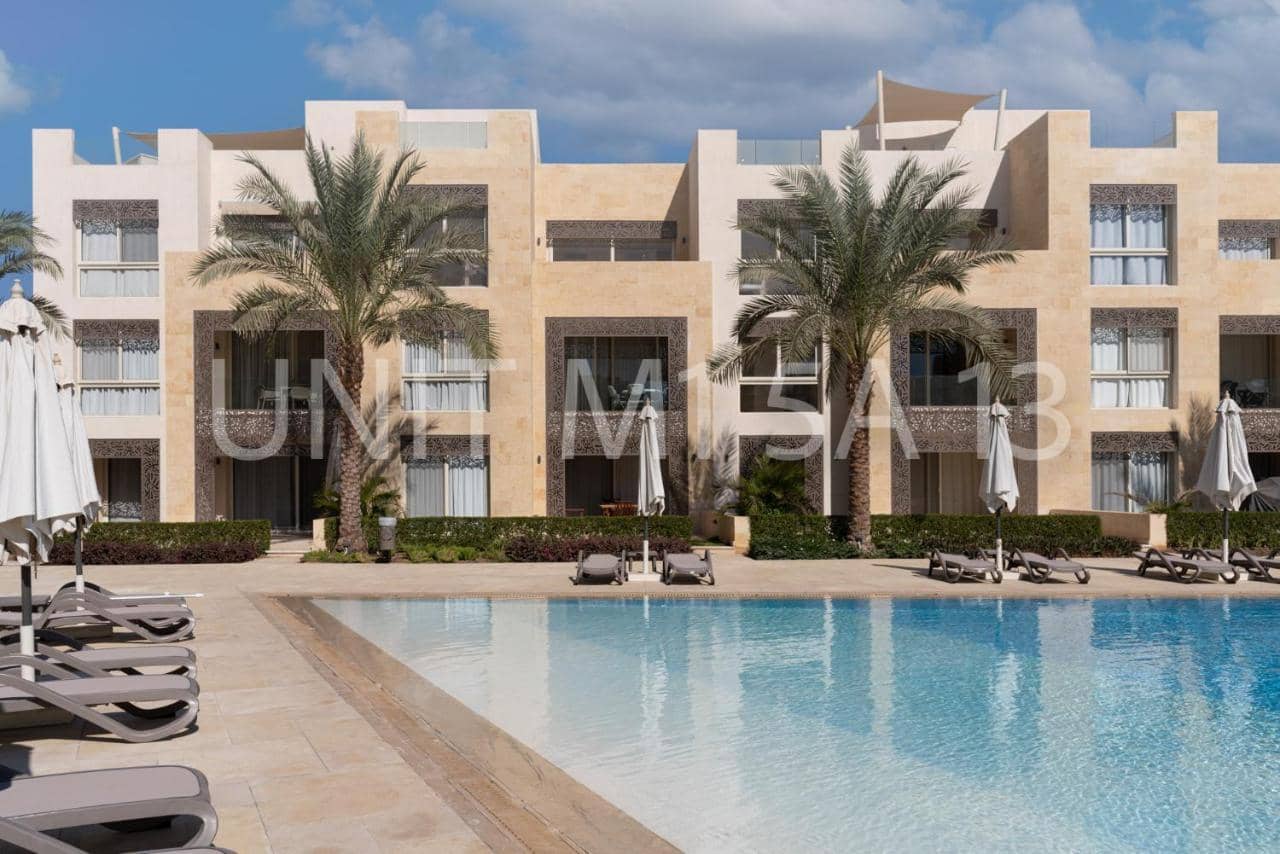 Elgouna Heart Mangroovy New 2bedrooms — 4