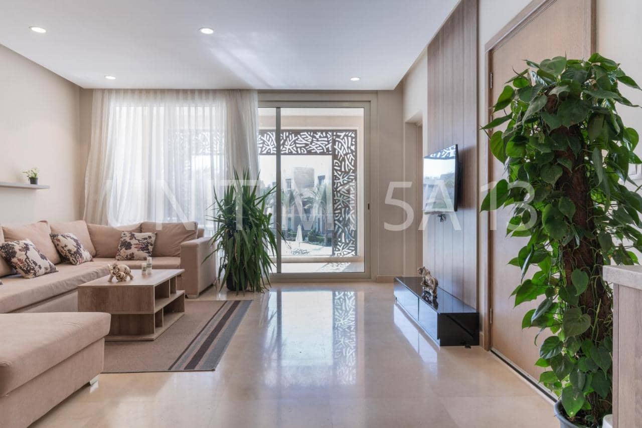 Elgouna Heart Mangroovy New 2bedrooms — 2