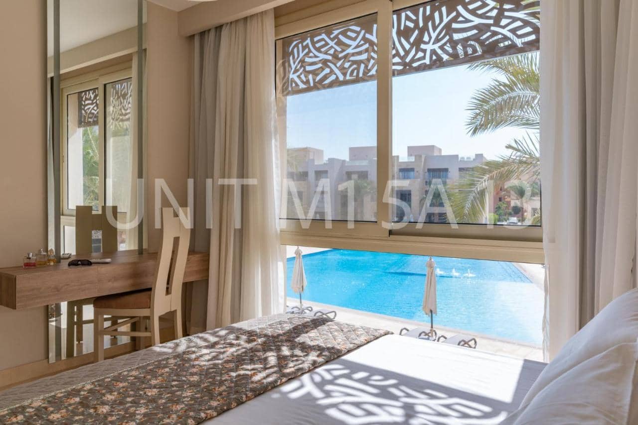 Elgouna Heart Mangroovy New 2bedrooms — 5