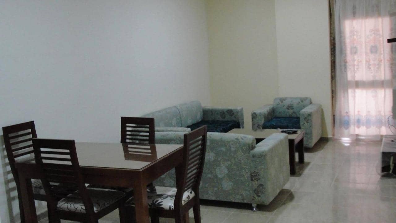 Hurghada Comfort Apartments — 4