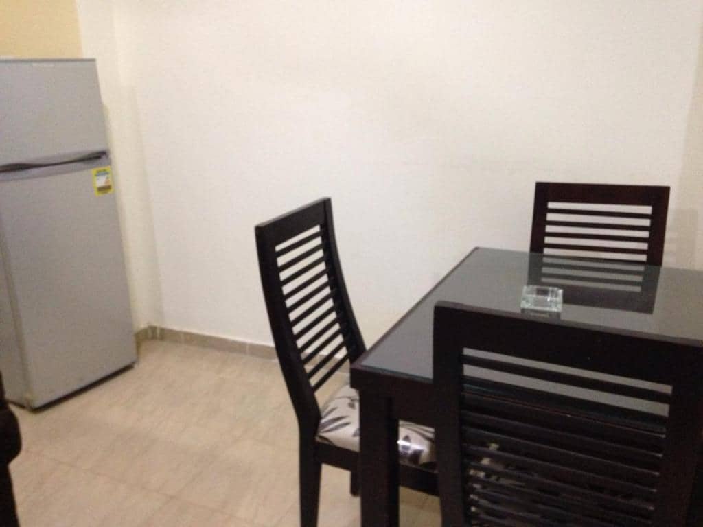 Hurghada Comfort Apartments — 5