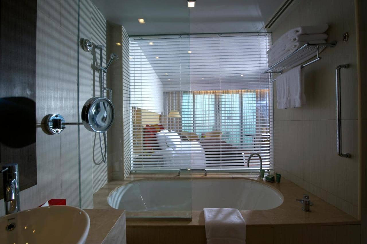Crowne Plaza Abu Dhabi - Yas Island — 5