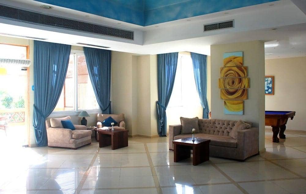 Siesta Marina Hotel — 3