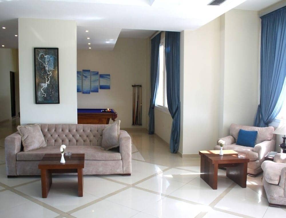 Siesta Marina Hotel — 2