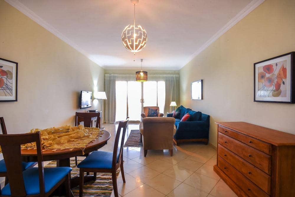 Hurghada Marina Apartments & Studios — 4