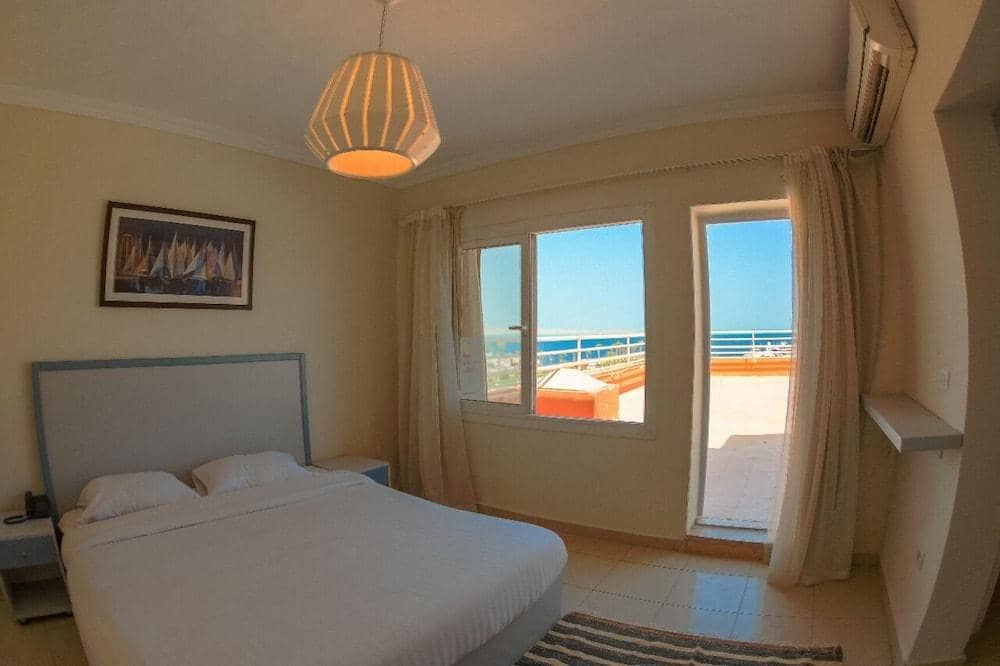 Hurghada Marina Apartments & Studios — 3