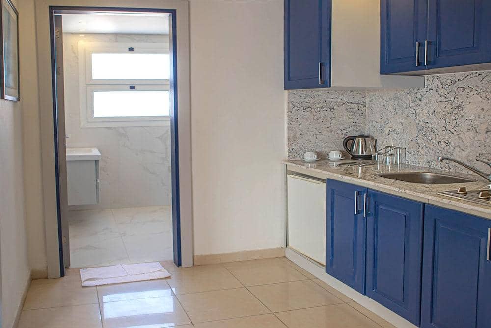 Hurghada Marina Apartments & Studios — 5