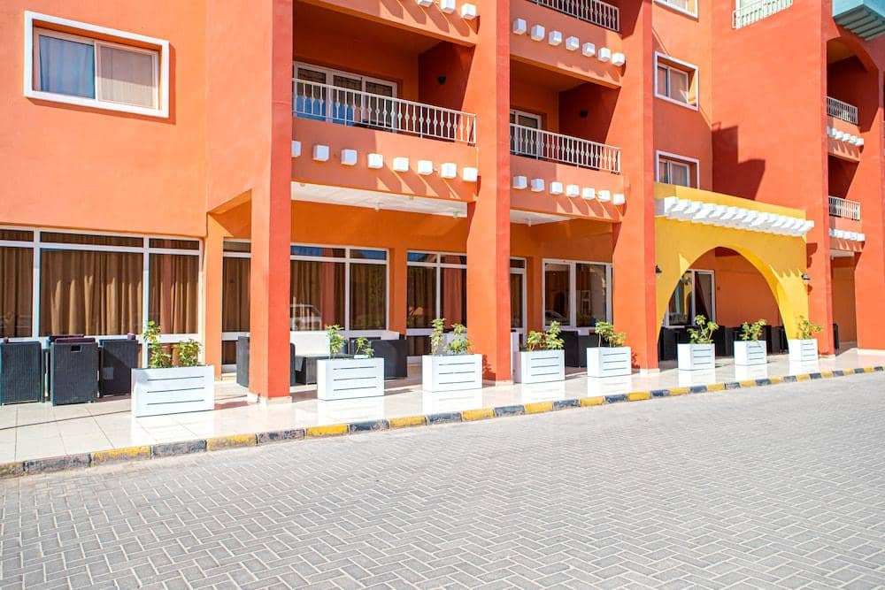 Hurghada Marina Apartments & Studios
