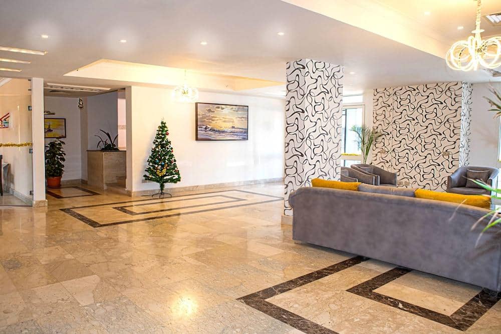 Hurghada Marina Apartments & Studios — 2