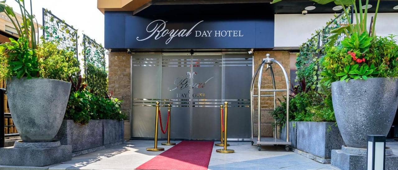 Royal Day Hotel — 4