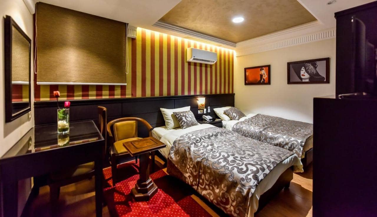 Royal Day Hotel — 5