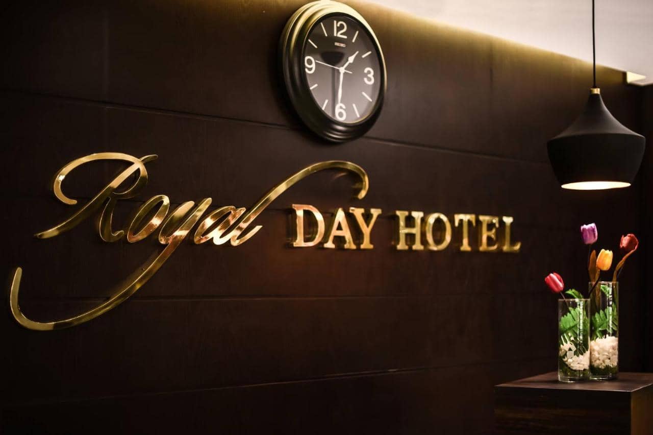 Royal Day Hotel — 3
