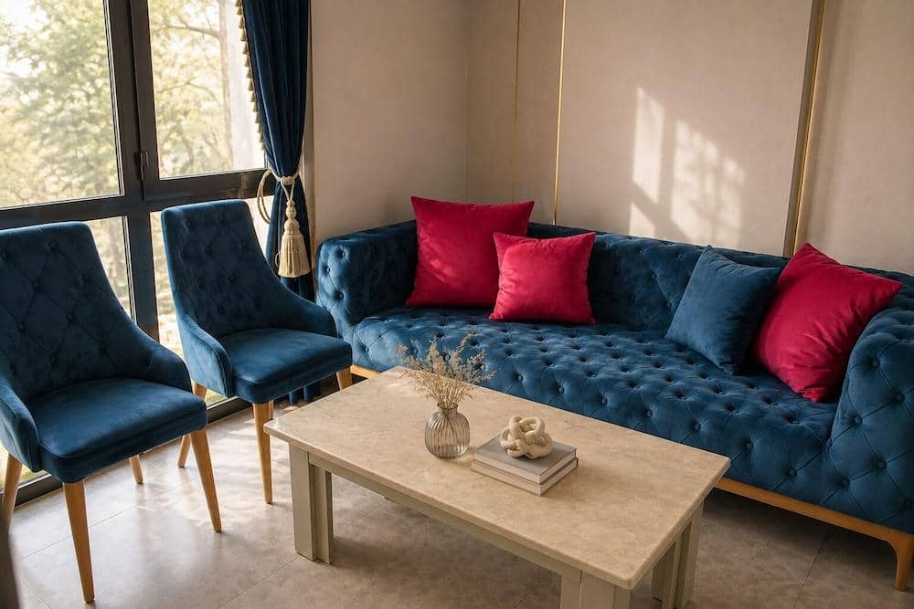 Mayer Hotel Istanbul (Adults only) — 4