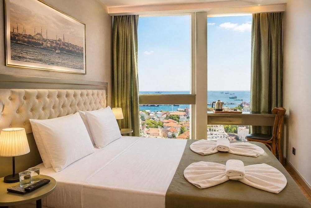 Mayer Hotel Istanbul (Adults only)