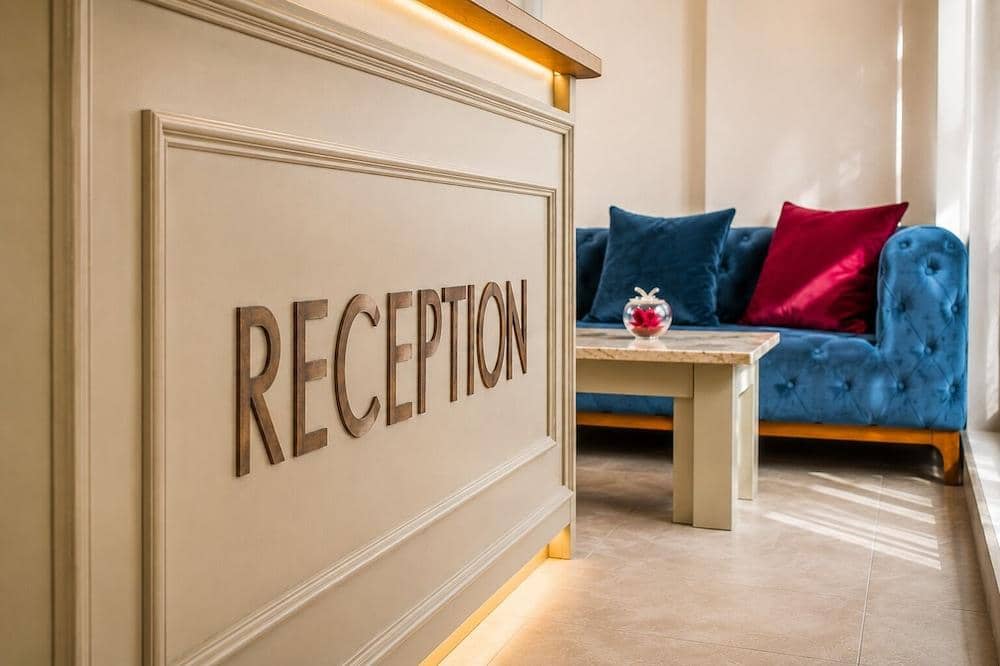 Mayer Hotel Istanbul (Adults only) — 3