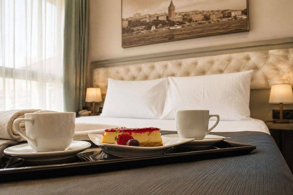 Mayer Hotel Istanbul (Adults only) — 5