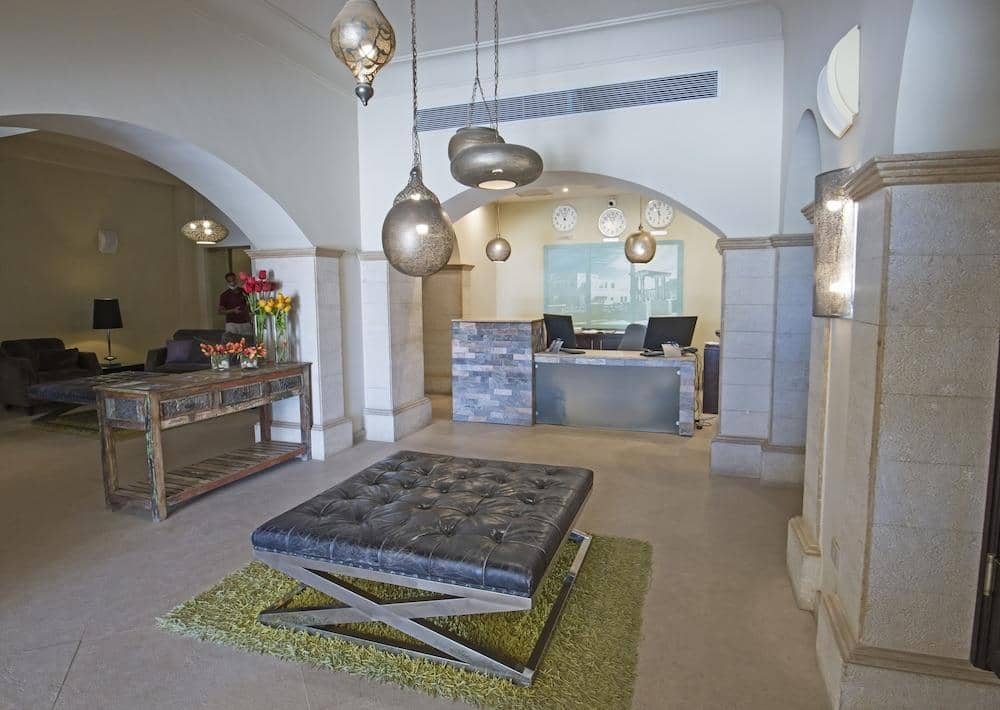Azzurra Sahl Hasheesh — 2