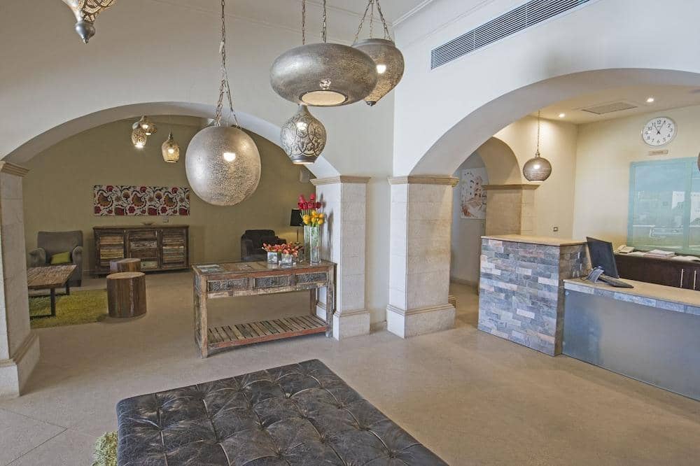 Azzurra Sahl Hasheesh — 3