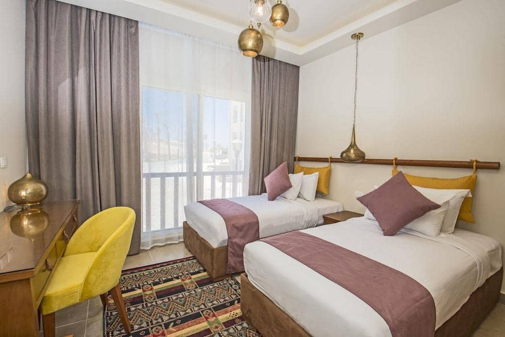 Azzurra Sahl Hasheesh — 5
