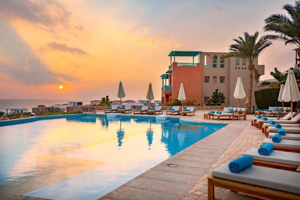Azzurra Sahl Hasheesh