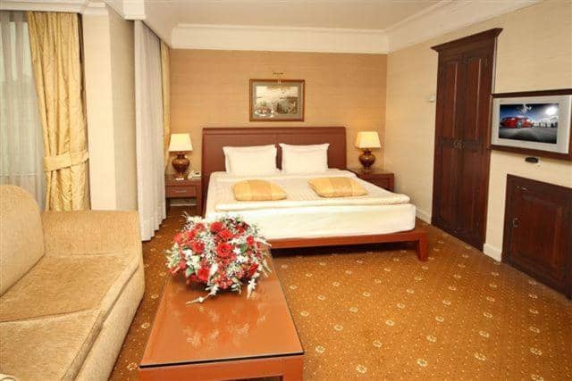Cartoon Hotel (Adults only) — 4