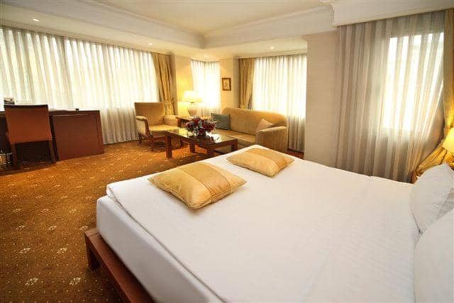 Cartoon Hotel (Adults only) — 2
