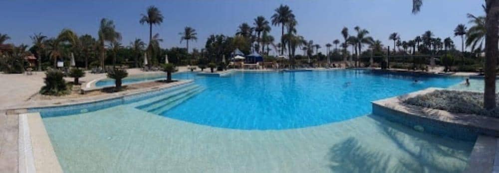 Sakkara Country Club — 5