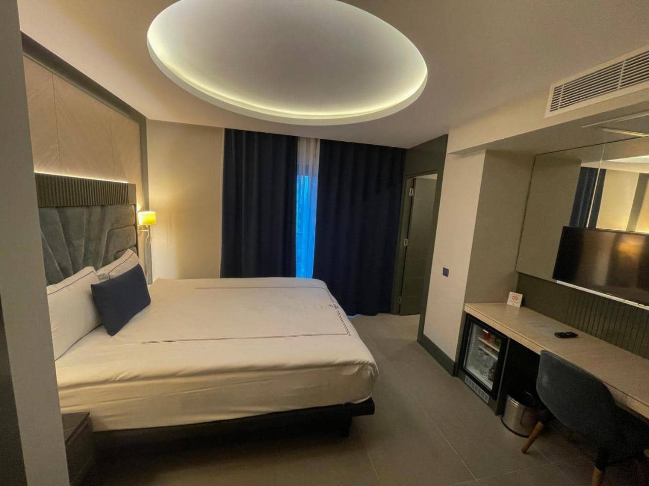 Turkay Hotel — 2