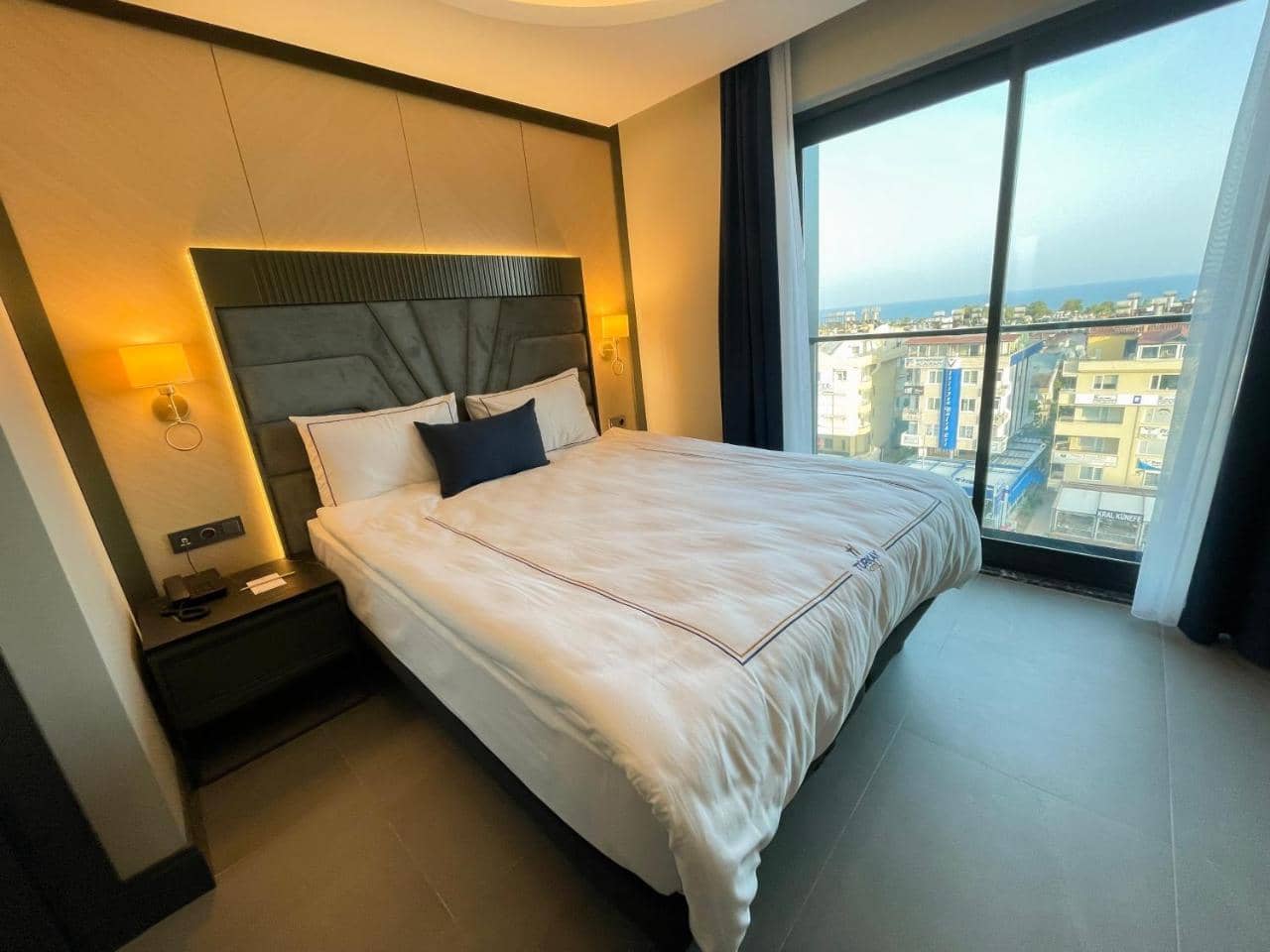 Turkay Hotel — 4