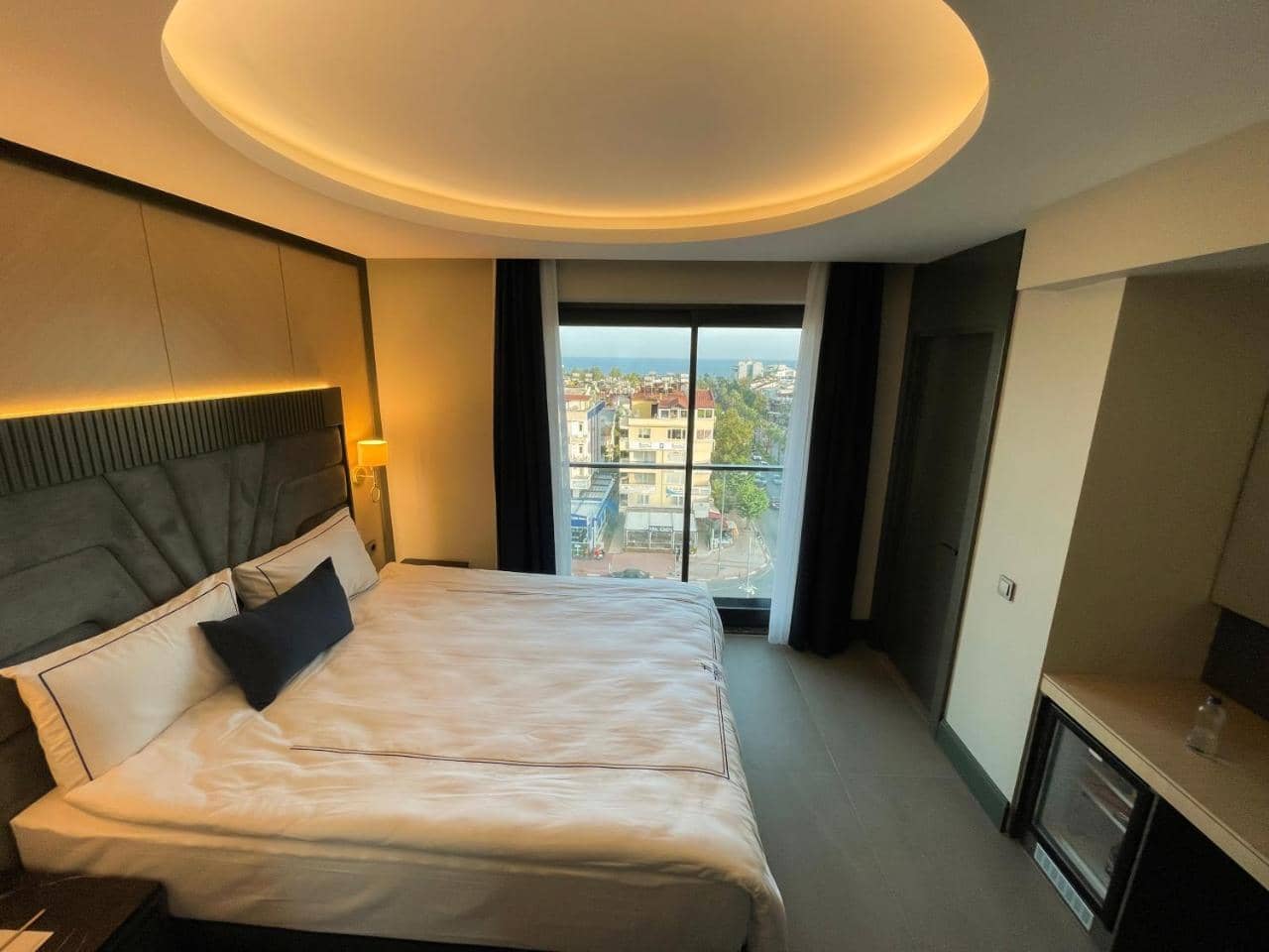 Turkay Hotel — 5
