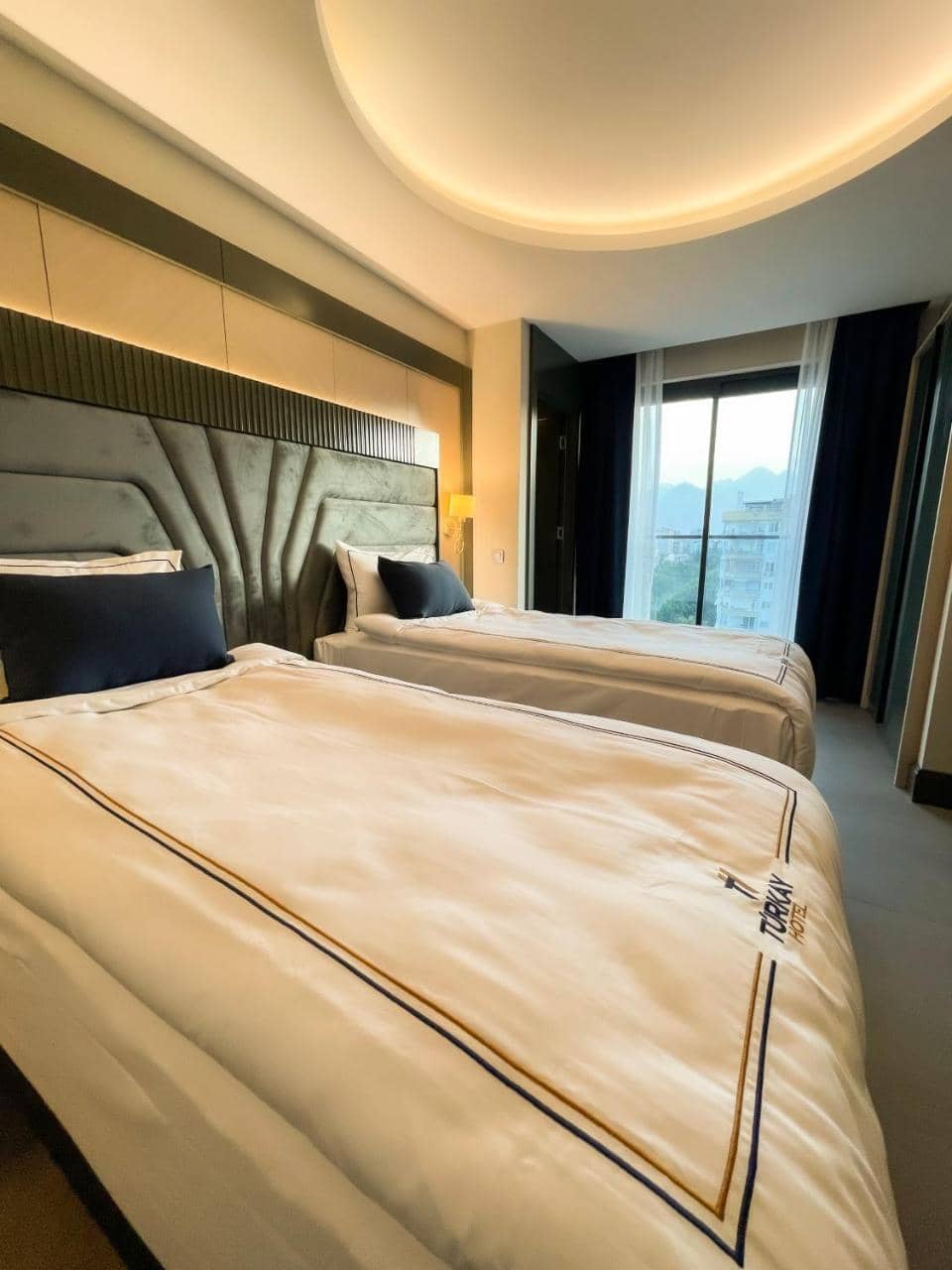 Turkay Hotel — 3