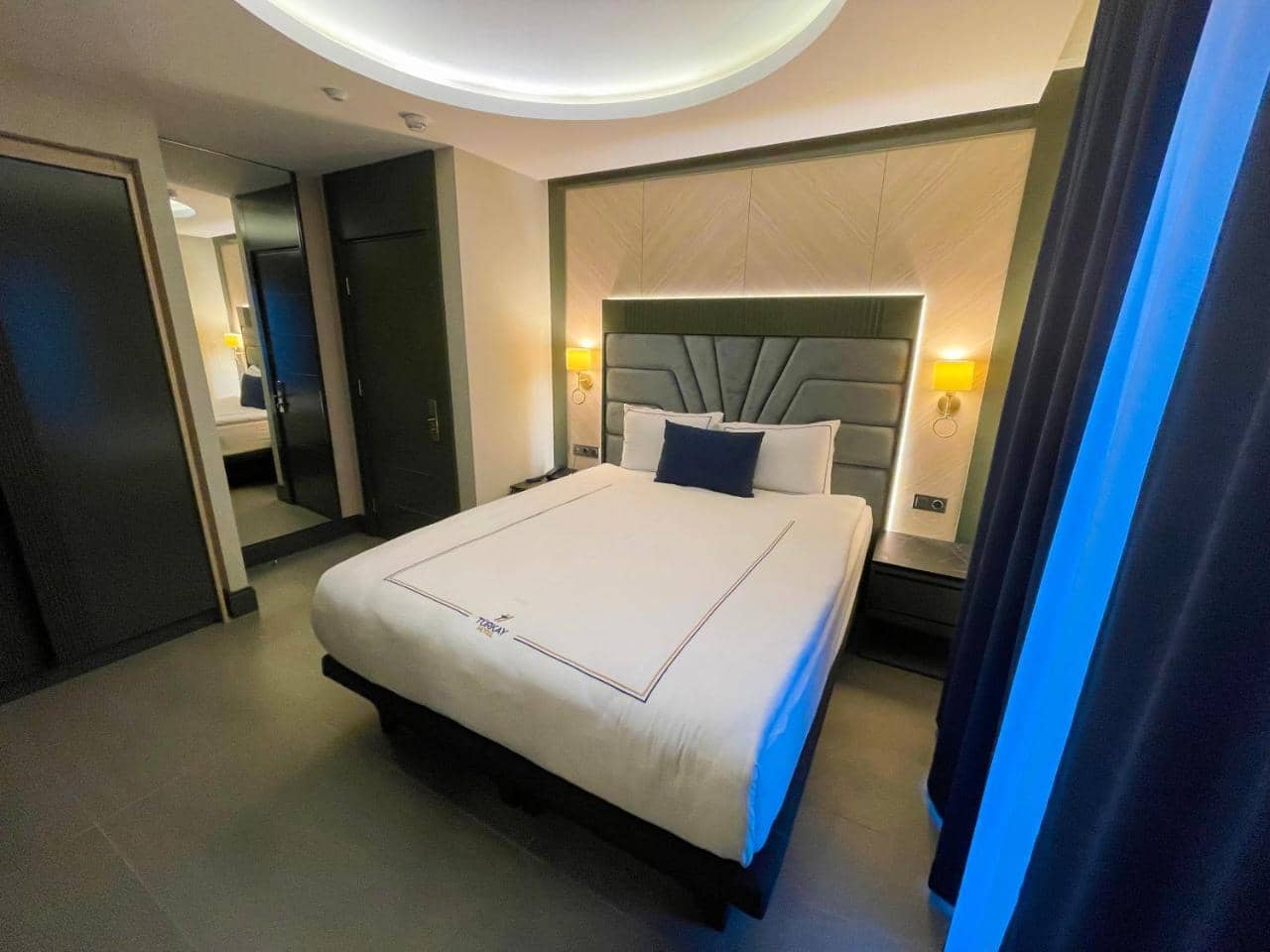 Turkay Hotel