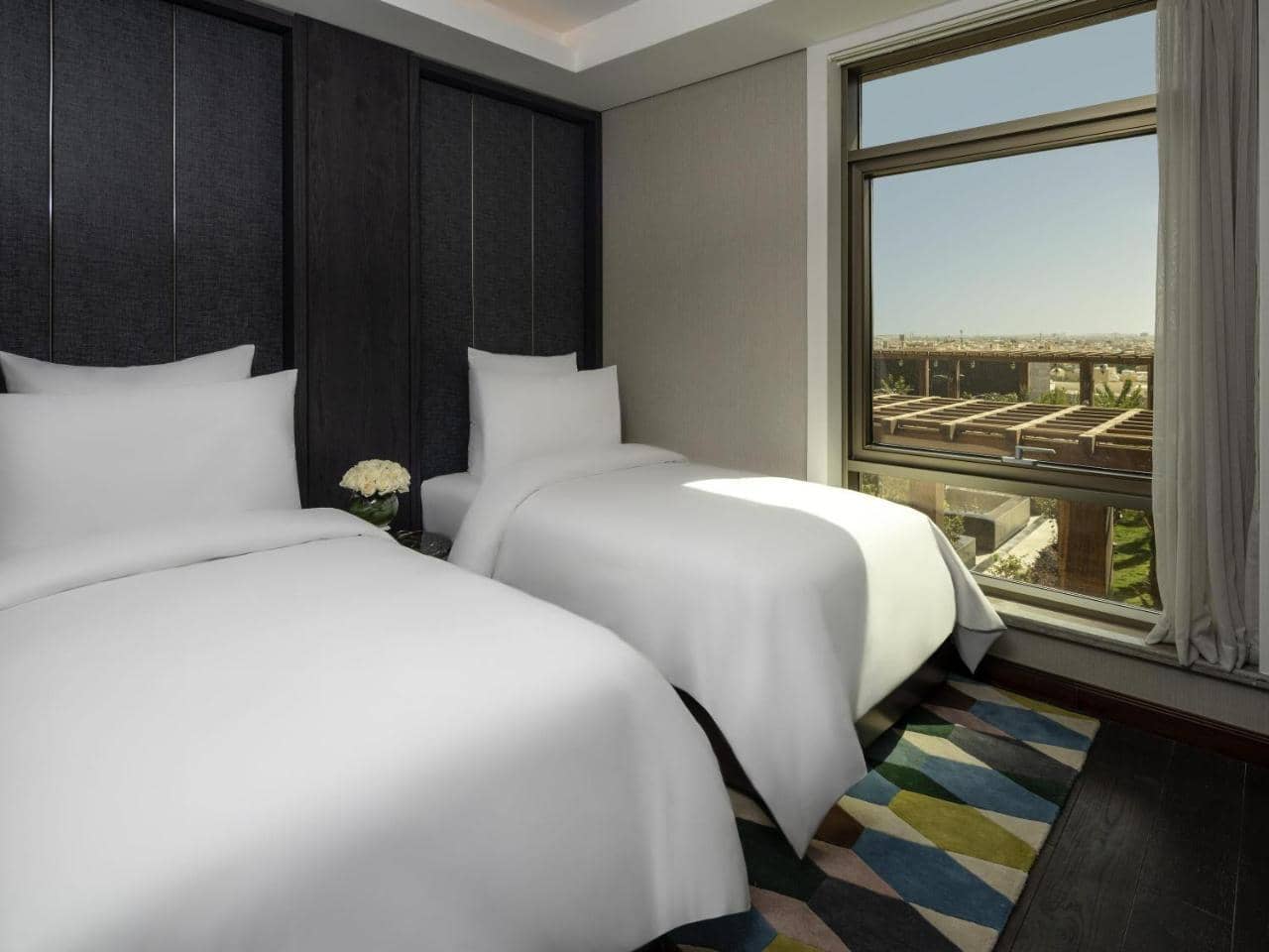 Movenpick Hotel & Residences Riyadh — 4