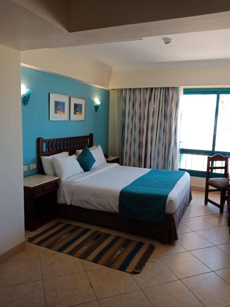 Green Sudr Hotel — 4