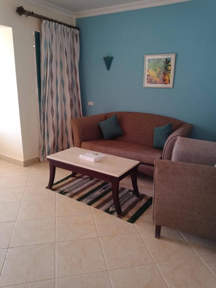 Green Sudr Hotel — 3