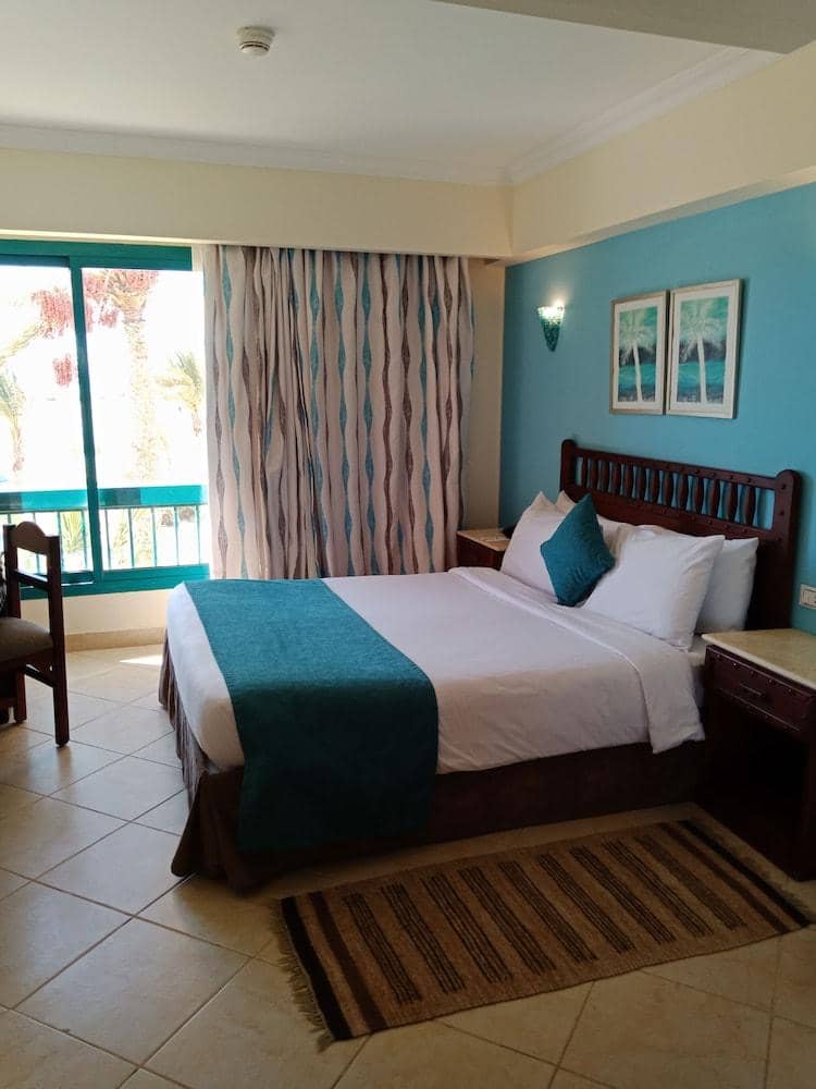 Green Sudr Hotel — 5