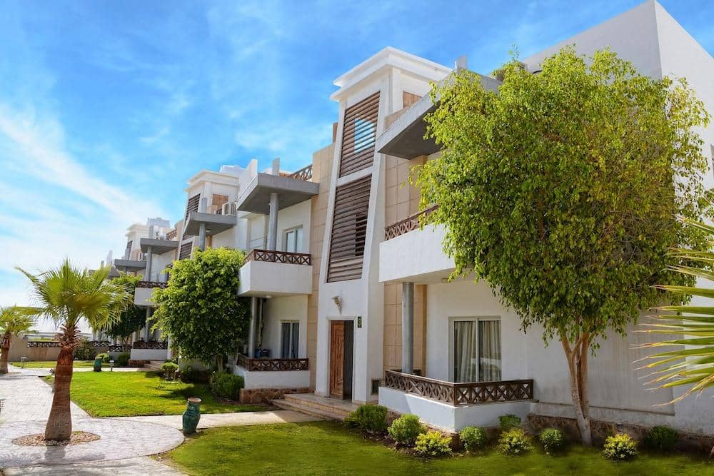 Marina View Residence — 2