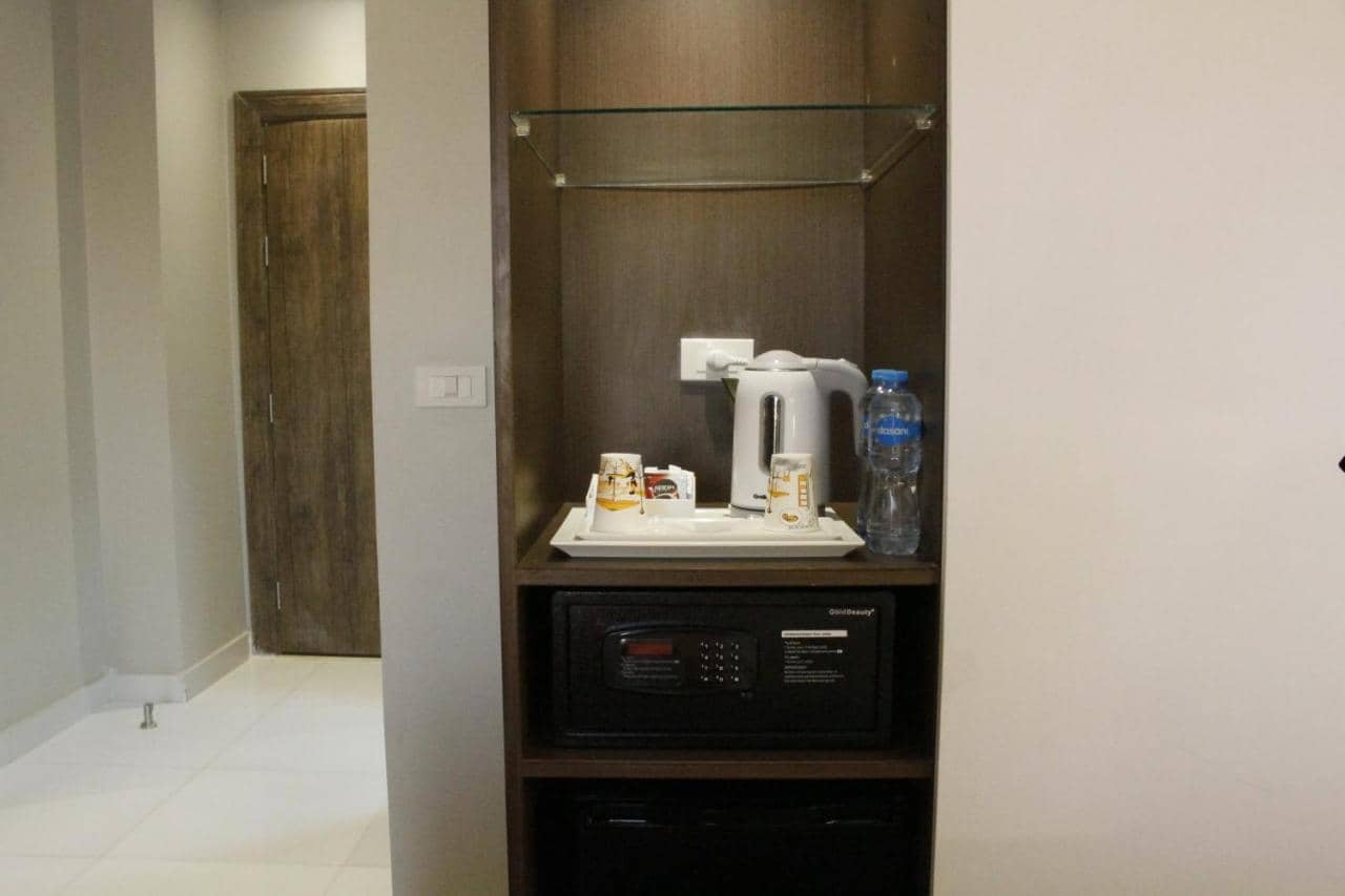 Citymax Hotel Aqua Park — 2
