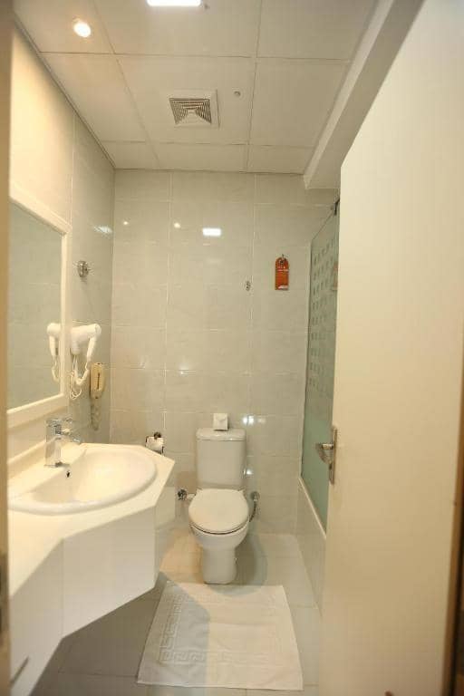 Citymax Hotel Aqua Park — 4