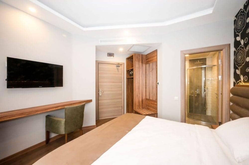 King City Hotel SPA — 5