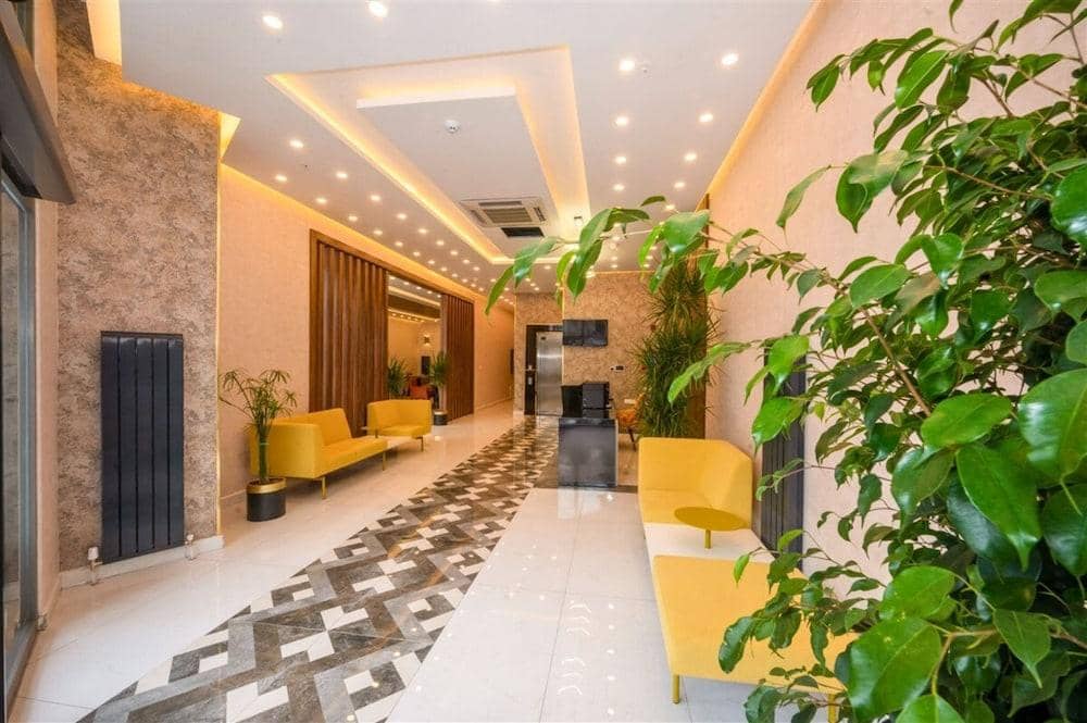 King City Hotel SPA — 3