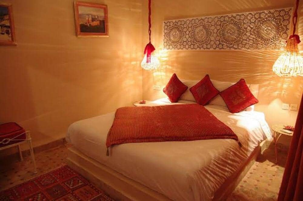 Heru Pyramids View Hotel — 4