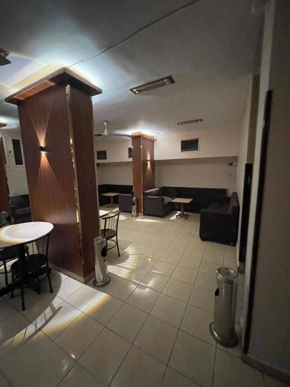 Grand Hotel Qena — 3