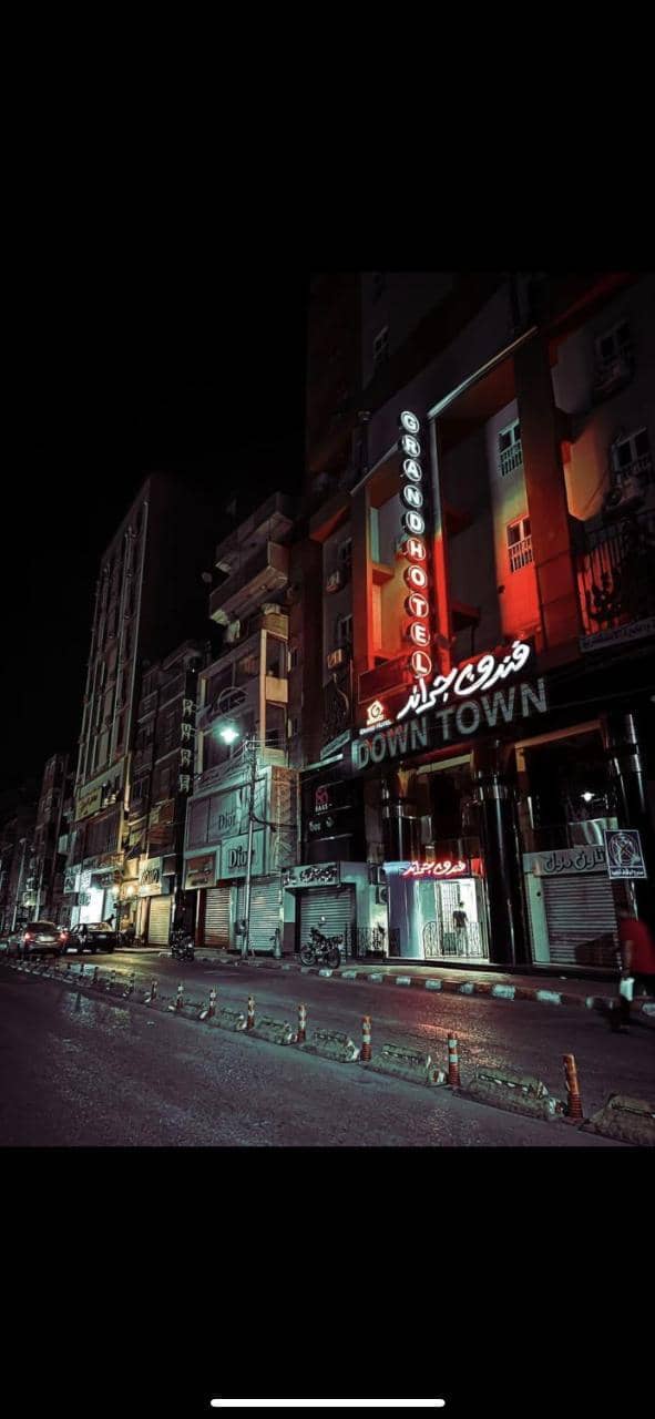 Grand Hotel Qena — 2