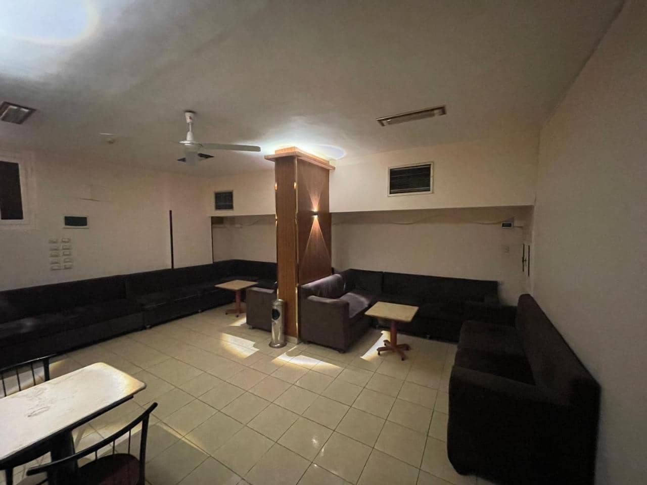 Grand Hotel Qena — 4